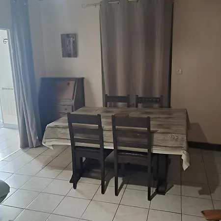 Holiday home Petite Maison De Bourg Maille (Vendee)