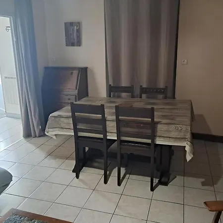 Petite Maison De Bourg *