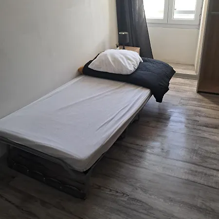 Petite Maison De Bourg Holiday home Maille (Vendee)