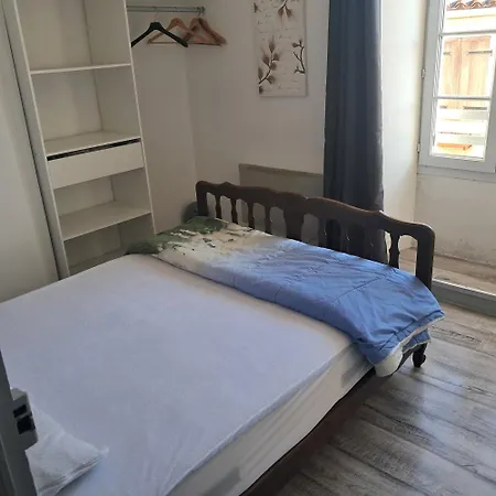 Holiday home Petite Maison De Bourg Maille (Vendee)