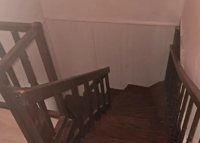 Petite Maison De Bourg Ferienhaus *