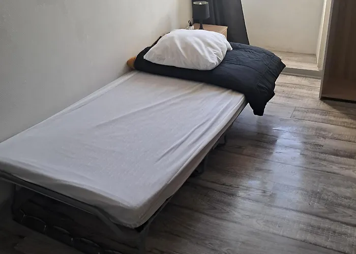 Petite Maison De Bourg Ferienhaus Maille (Vendee)