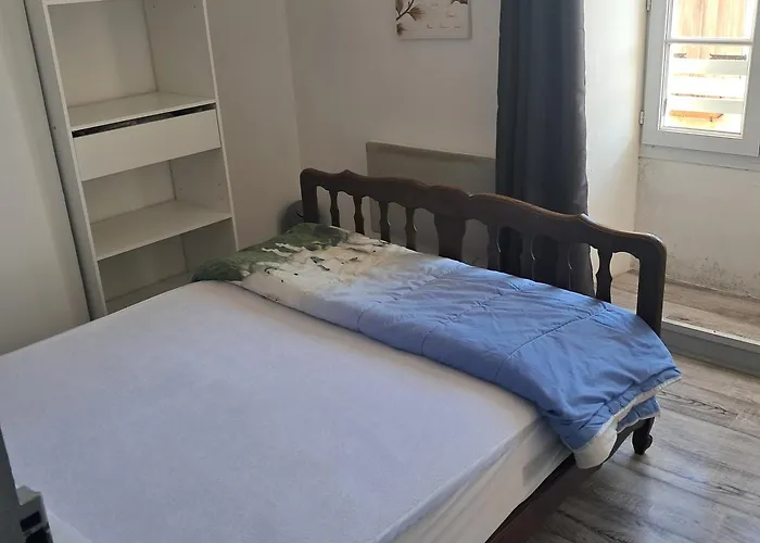 Ferienhaus Petite Maison De Bourg Maille (Vendee)