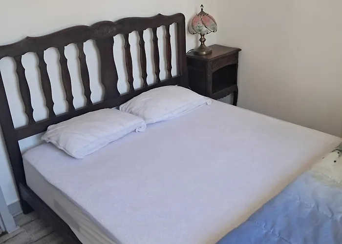 Ferienhaus Petite Maison De Bourg